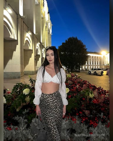 MaybelleBucklew foto