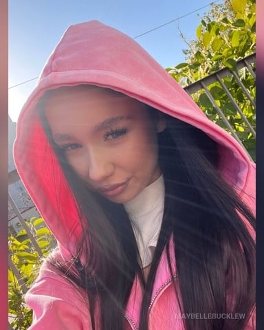 MaybelleBucklew foto