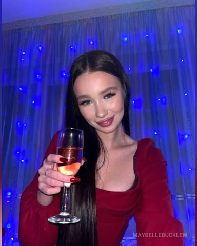 MaybelleBucklew foto