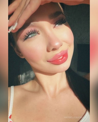 MaybelleBucklew foto