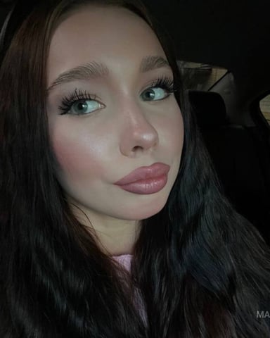 MaybelleBucklew foto