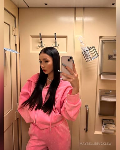 MaybelleBucklew foto