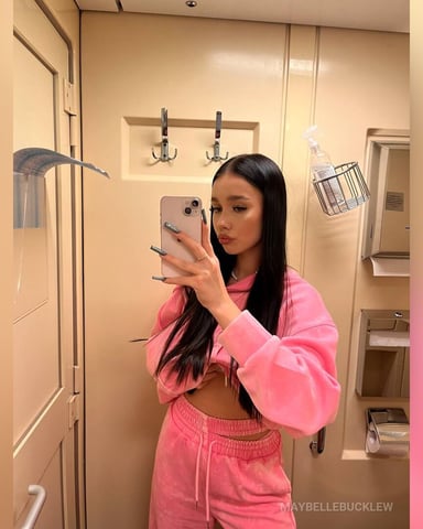 MaybelleBucklew foto