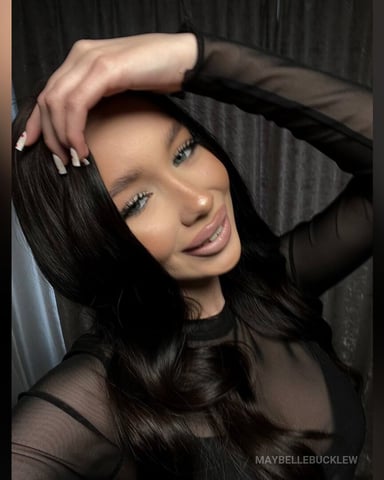 MaybelleBucklew foto