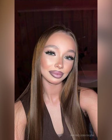 MaybelleBucklew foto