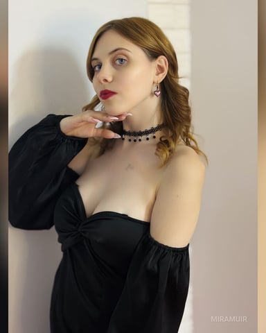 MiraMuir Foto