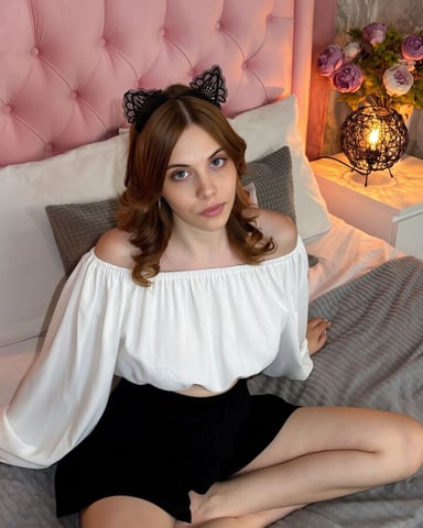 MiraMuir Foto