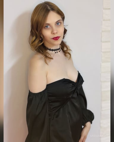 MiraMuir Foto