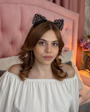 MiraMuir Foto