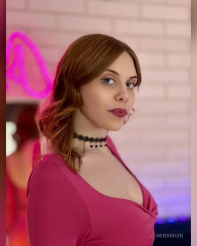 MiraMuir Foto