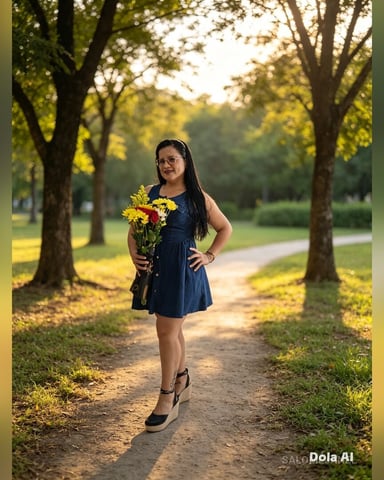 SalomeJanel foto