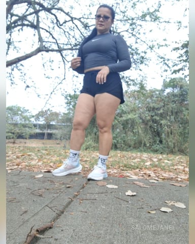 SalomeJanel foto