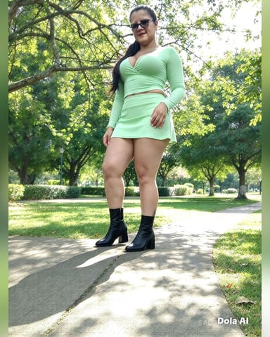 SalomeJanel foto