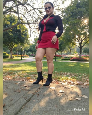 SalomeJanel foto