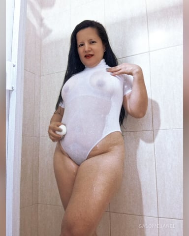 SalomeJanel foto