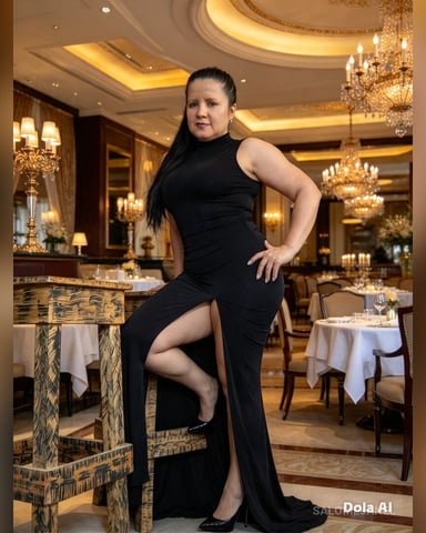 SalomeJanel foto