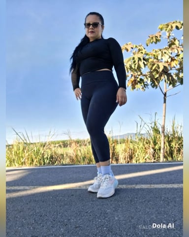 SalomeJanel foto