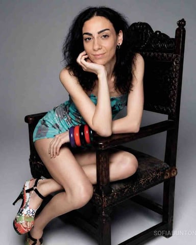 SofiaBunton Foto