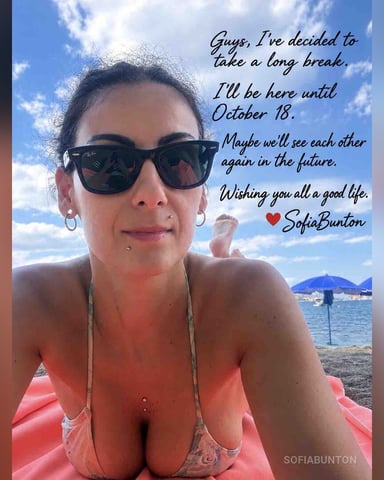 SofiaBunton Foto