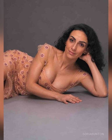 SofiaBunton Foto