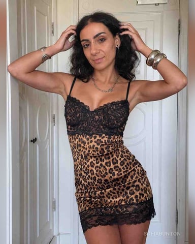 SofiaBunton Foto
