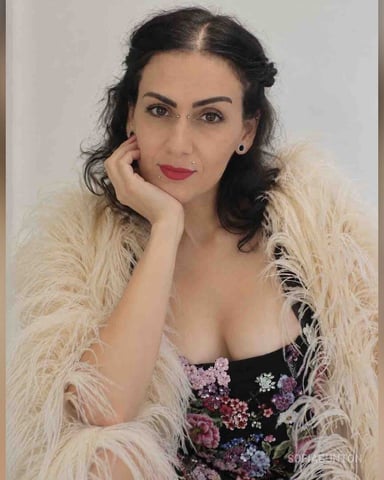 SofiaBunton Foto