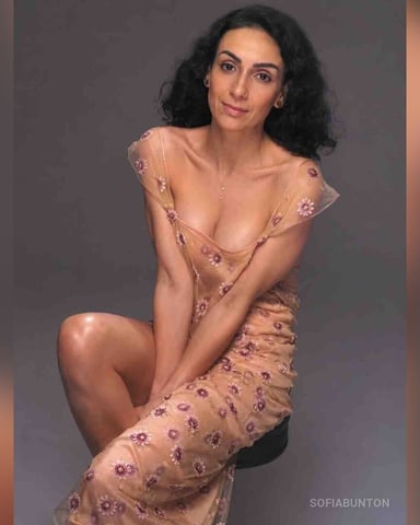SofiaBunton Foto