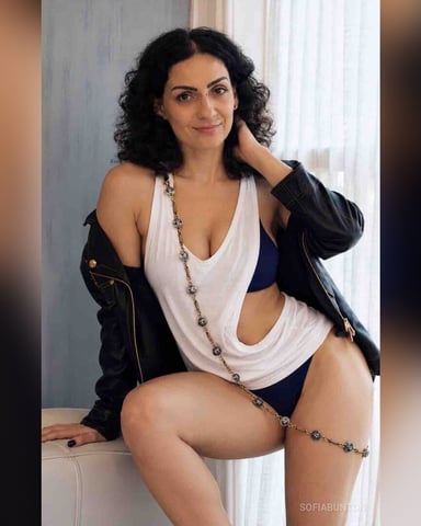 SofiaBunton Foto