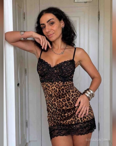 SofiaBunton Foto