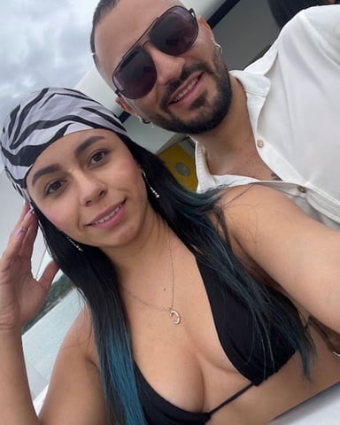 SophiaAndJuan photo