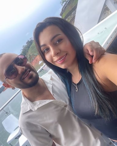 SophiaAndJuan photo