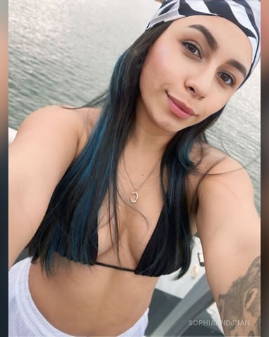 SophiaAndJuan photo