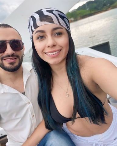 SophiaAndJuan photo