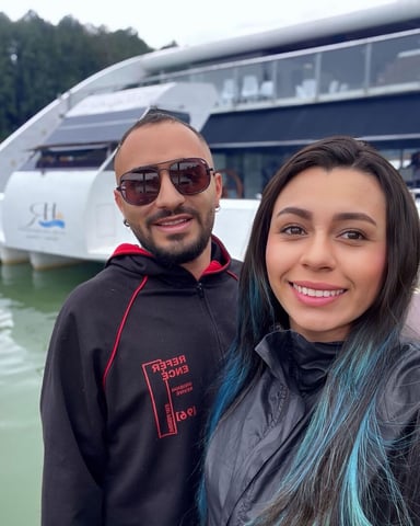 SophiaAndJuan photo