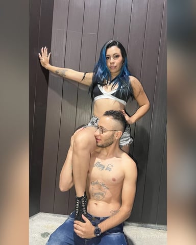 SophiaAndJuan photo
