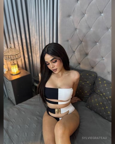 SylvieGrateau foto