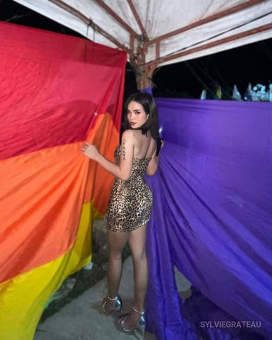 SylvieGrateau foto