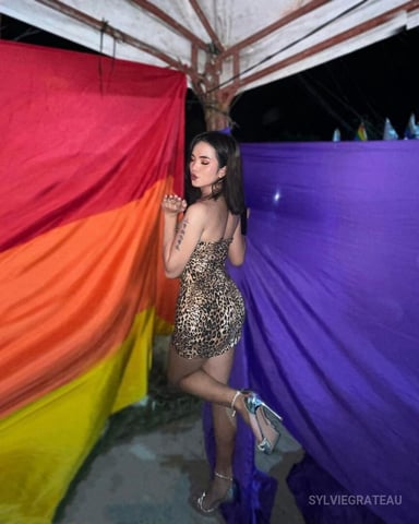 SylvieGrateau foto