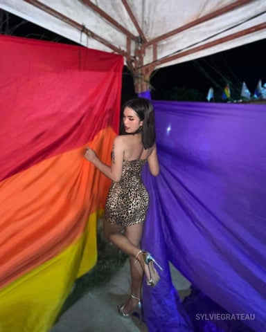 SylvieGrateau foto