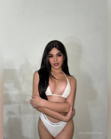 SylvieGrateau foto
