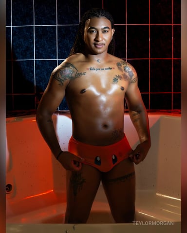 TeylorMorgan, fotografie