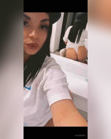 AliceReign Foto