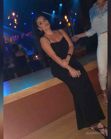 AliceReign Foto