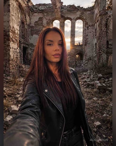 AliceReign Foto
