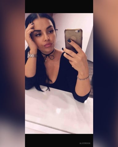 AliceReign Foto
