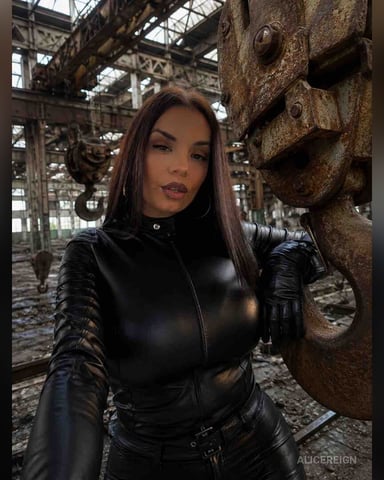 AliceReign Foto