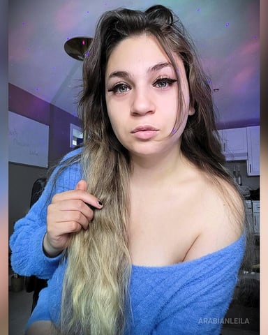 ArabianLeila foto