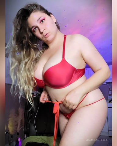 ArabianLeila foto
