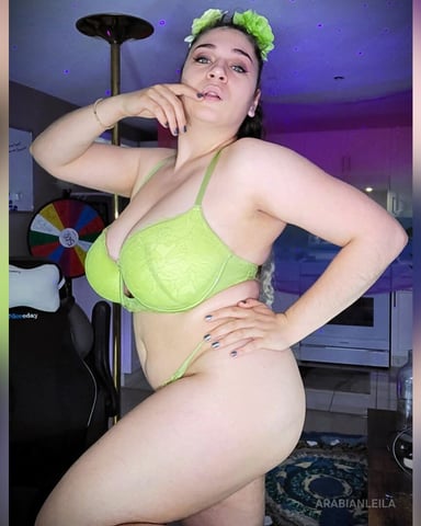 ArabianLeila foto