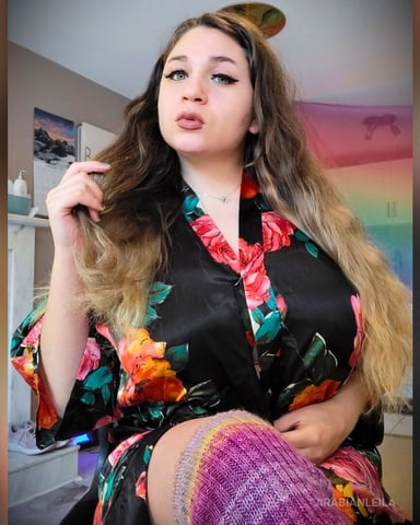 ArabianLeila foto